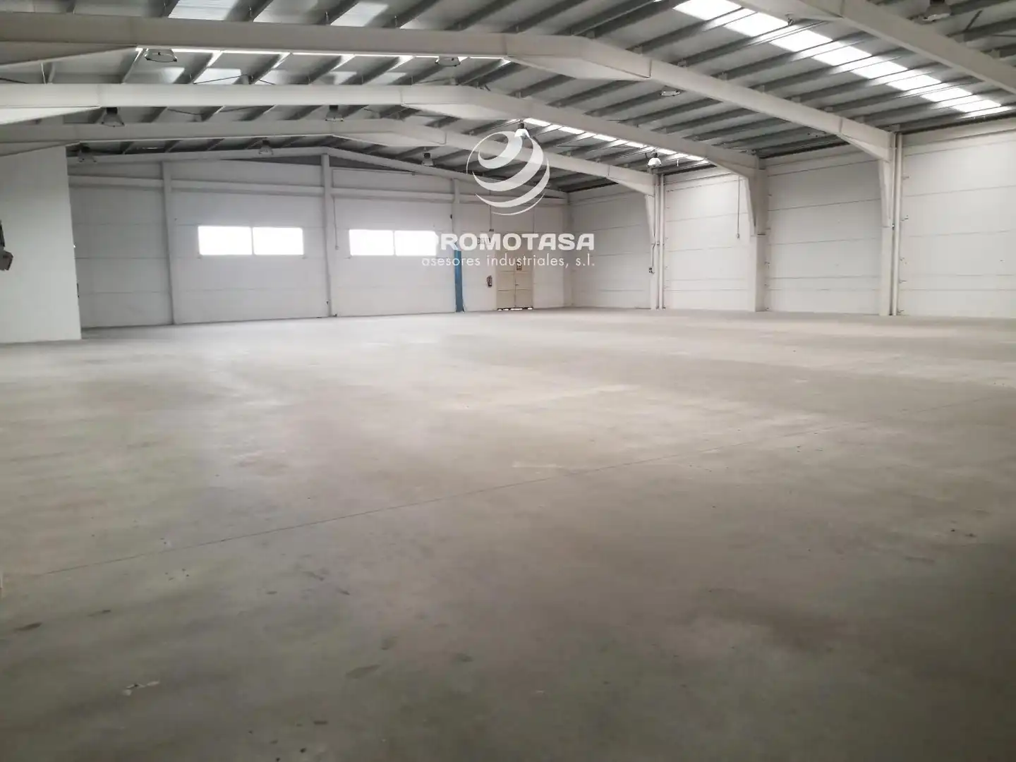 Nave industrial in vendita a Oficio, imagen 5