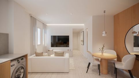 Foto 3 de Piso en venta en Valencia, Juan de la Cierva, Getafe