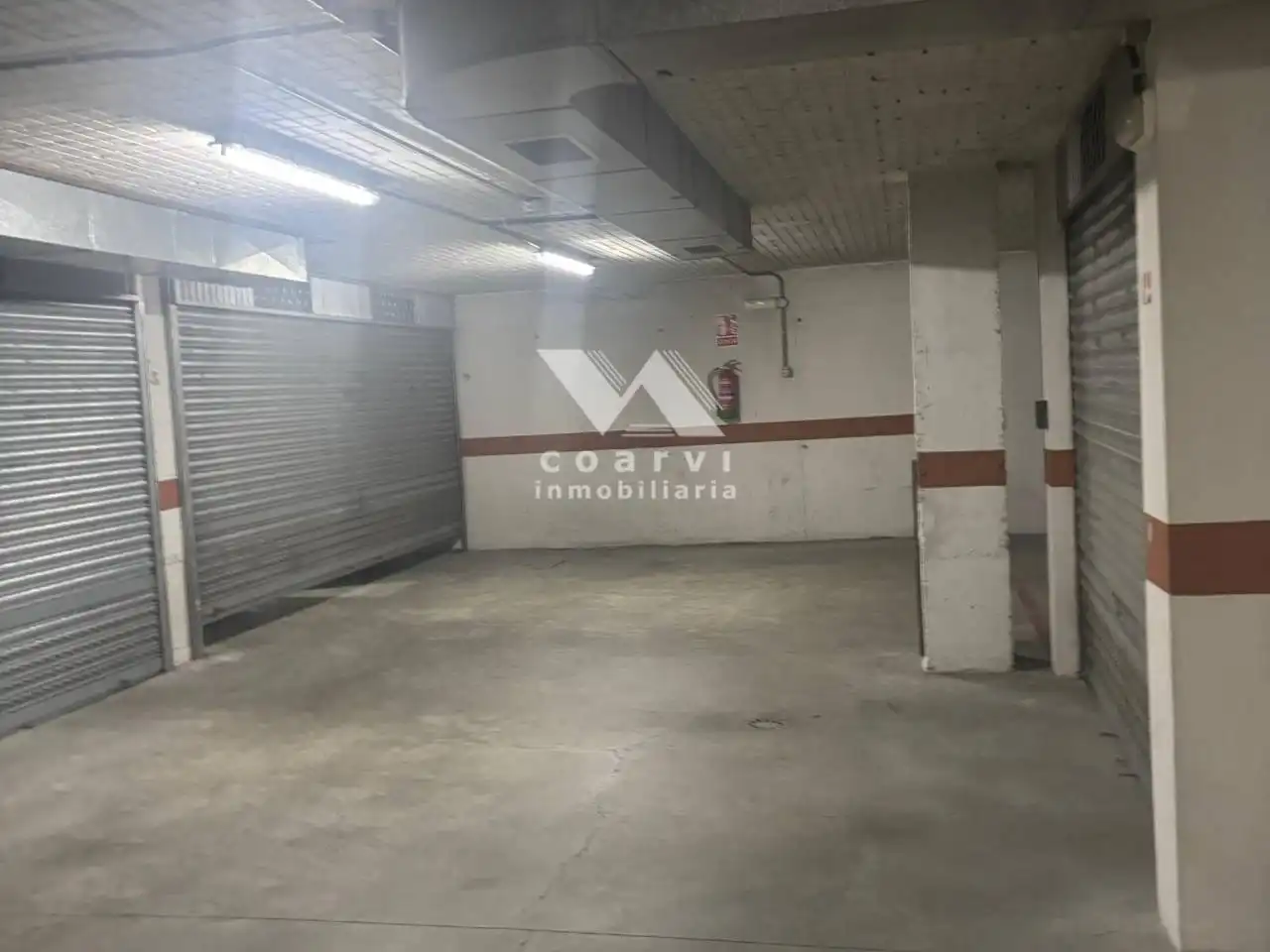 Parking de Garaje de alquiler en Barbadás
