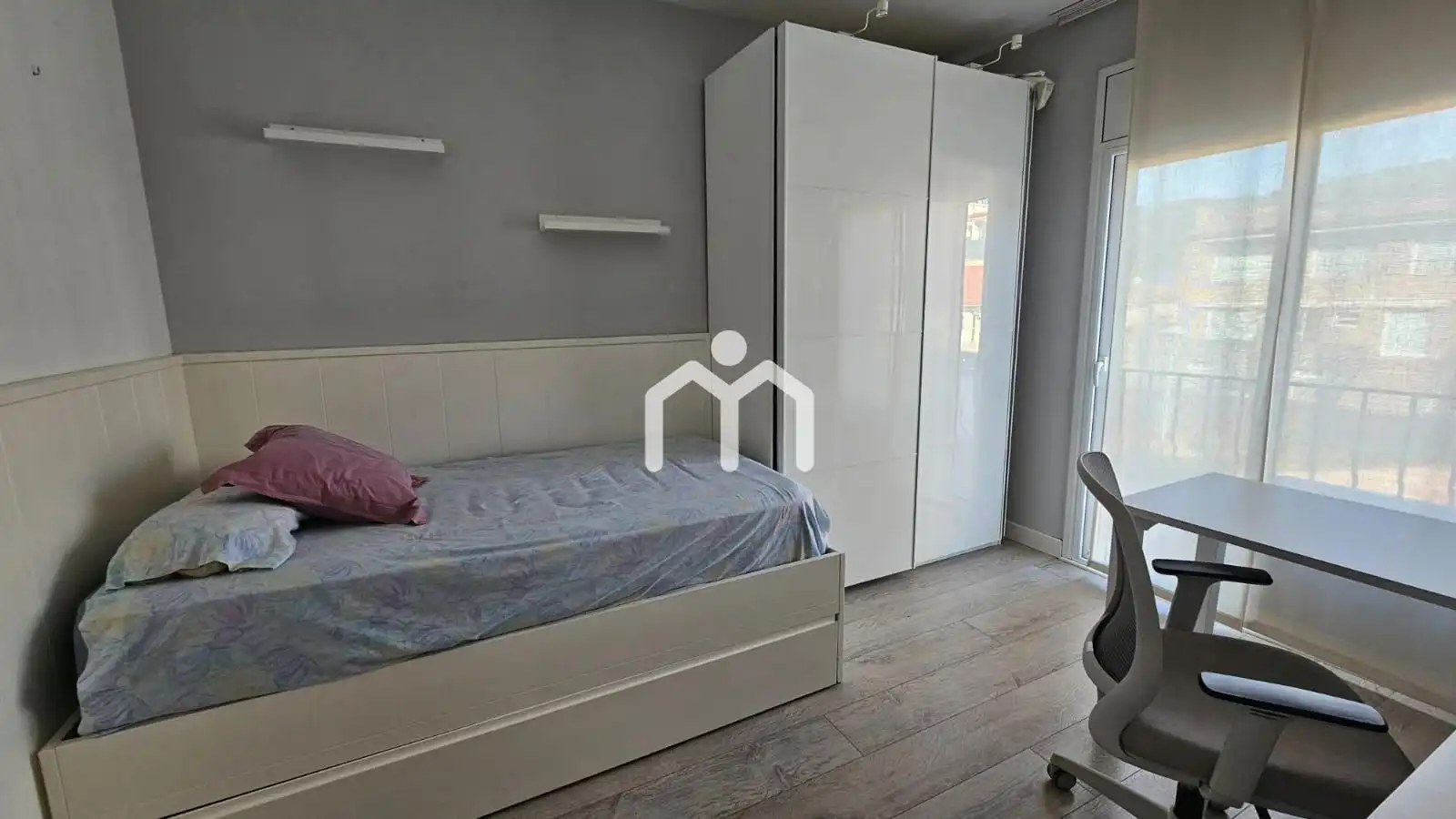 Detached house with terrace for sale in Dosrius poble, imagen 38