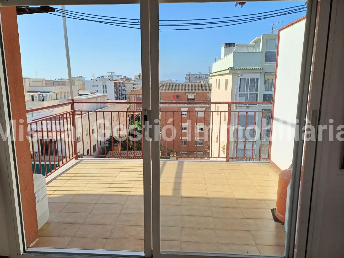 Flat with pool for sale in Carrer Emigdio Rodríguez Pita, imagen 9