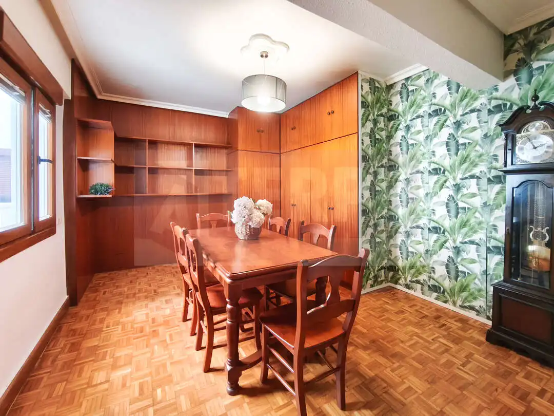 Appartamento con terrazza in vendita a Santa Klara Kalea, imagen 12