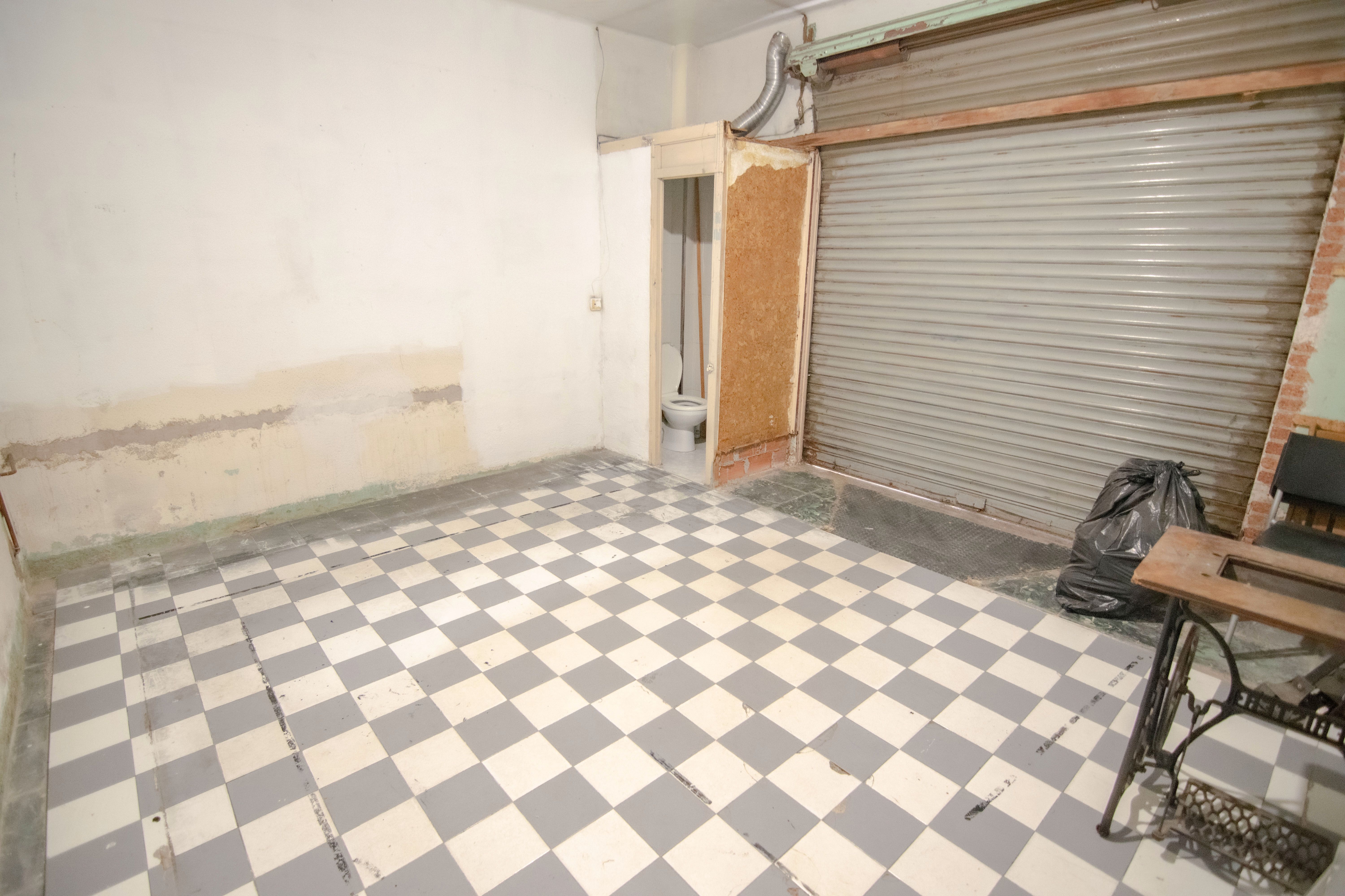 Estudio en venta en  Barcelona Capital