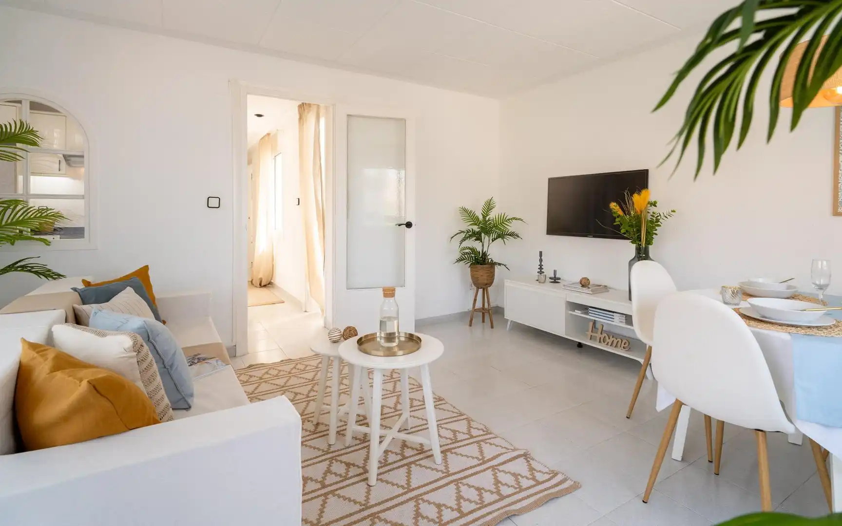 Piso en venta en ARCE OCHOTORENA, Llevant