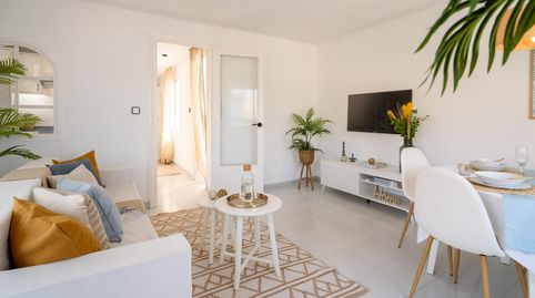 Foto 5 de Piso en venta en Arce Ochotorena, Llevant, Tarragona Capital