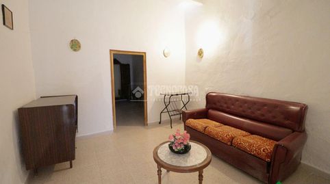 Foto 3 de Casa adosada en venda a Pozo de los Frailes - Presillas - Albaricoques, Níjar