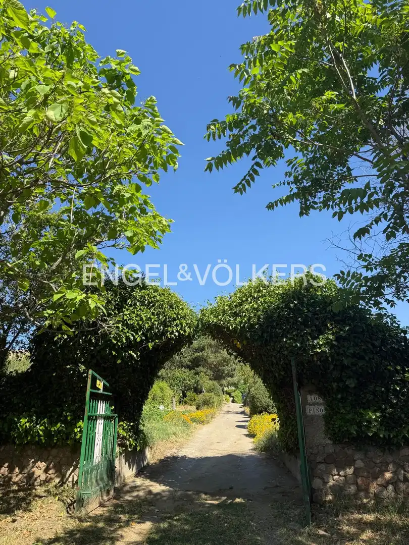 Residencial en venda en Sanchorreja