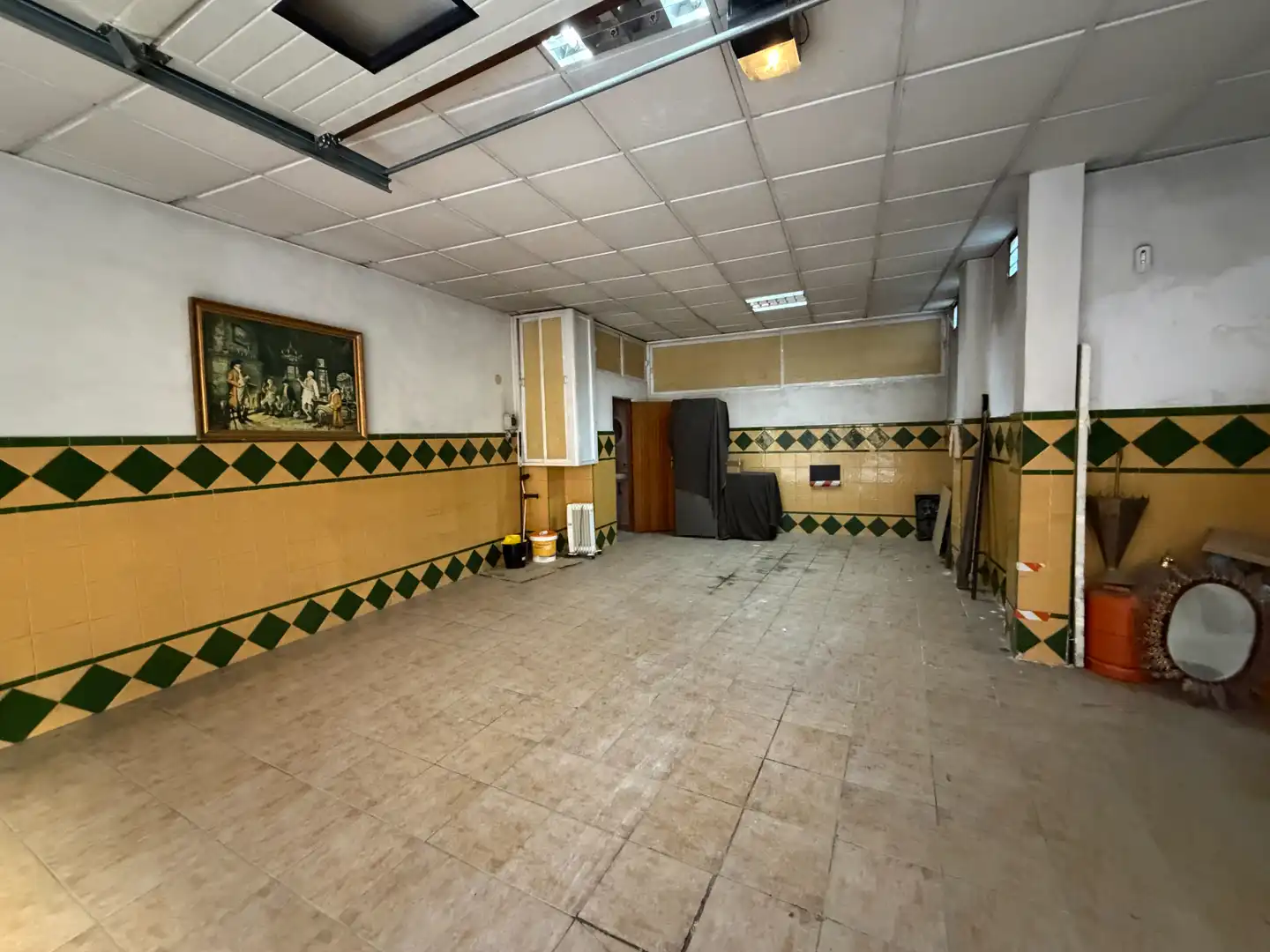 Houses for sale in Úbeda  with Air Conditioner, Heating and Storage room