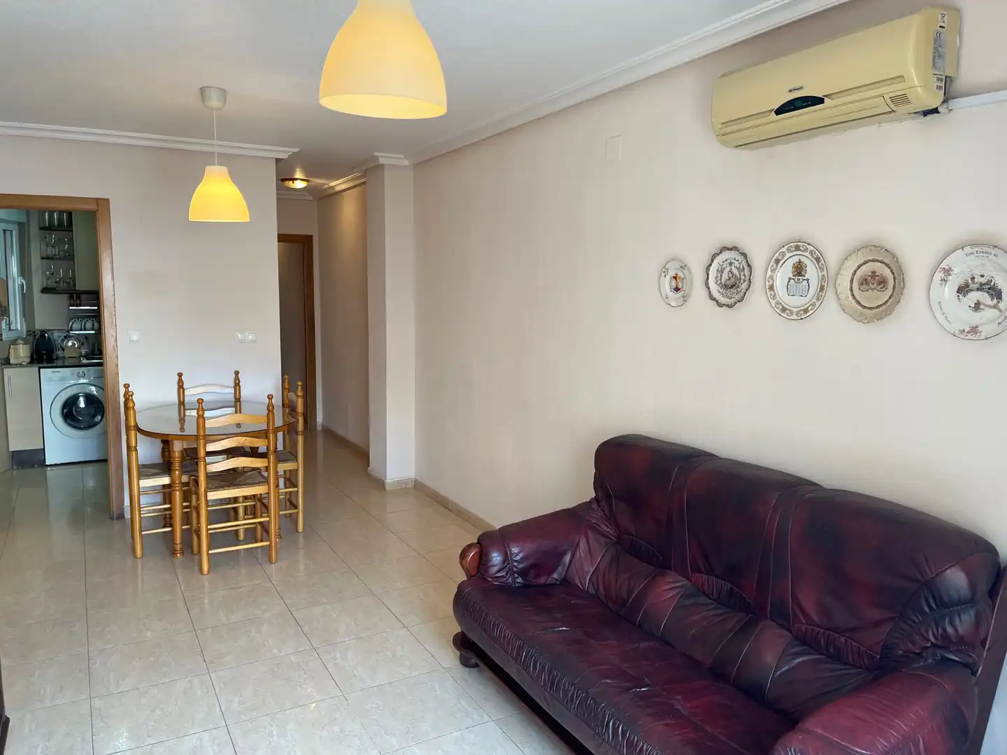 Apartament amb terrassa en venda a Calle Maria Parodi 65, imagen 7