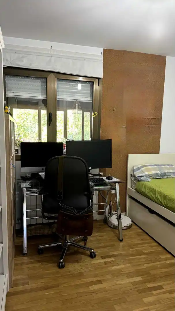 Appartement avec piscine à vendre à Fuencarral - El Pardo, imagen 22