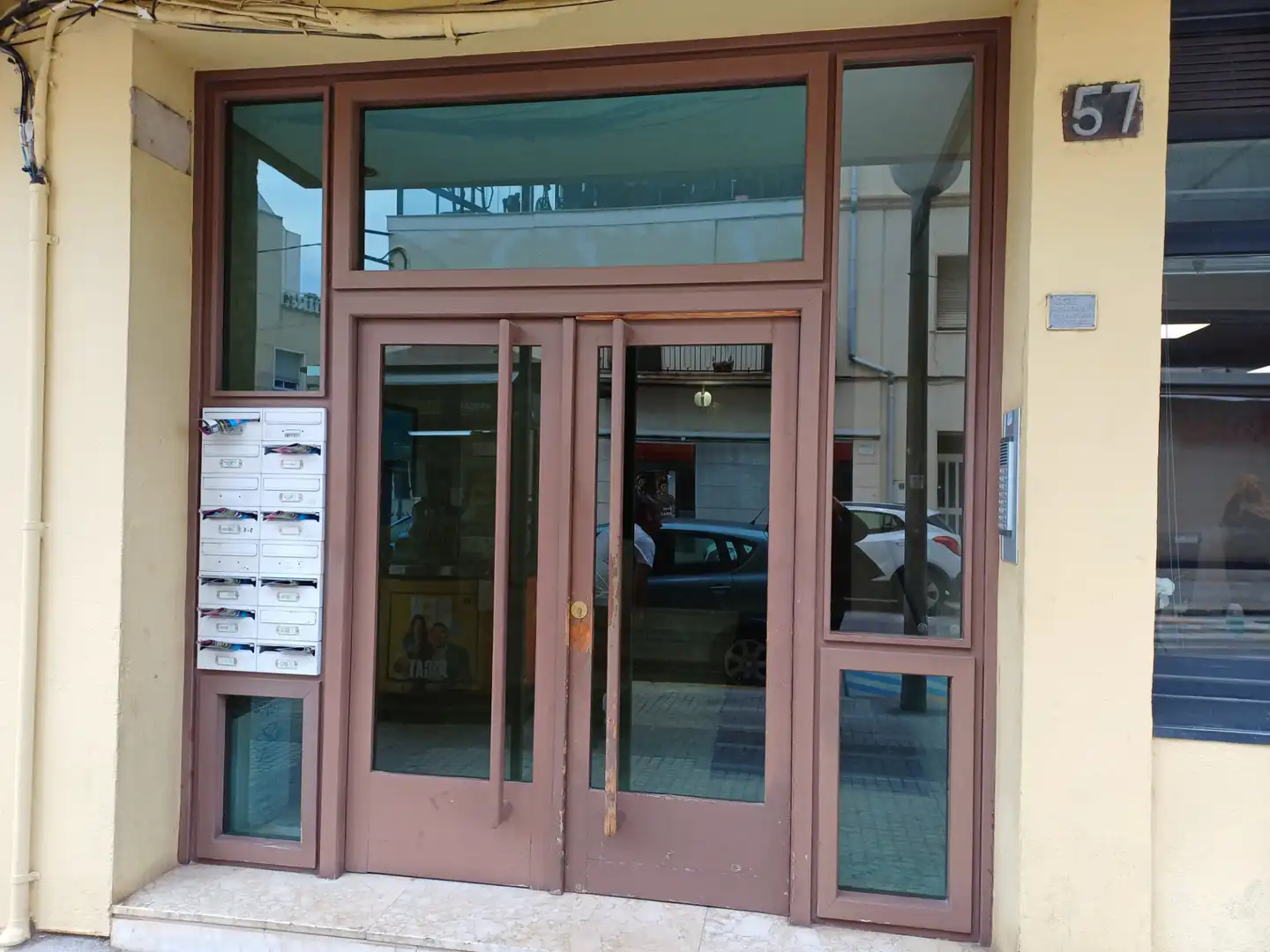 Wohnung mit Aufzug zum Verkauf in Avinguda Santa Bàrbara