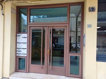 Wohnung mit Aufzug zum Verkauf in Avinguda Santa Bàrbara