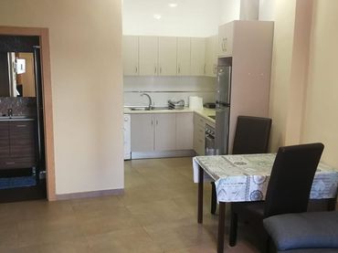 Flat to rent in Centro