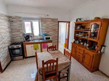 Casa rústica en venda a barbara