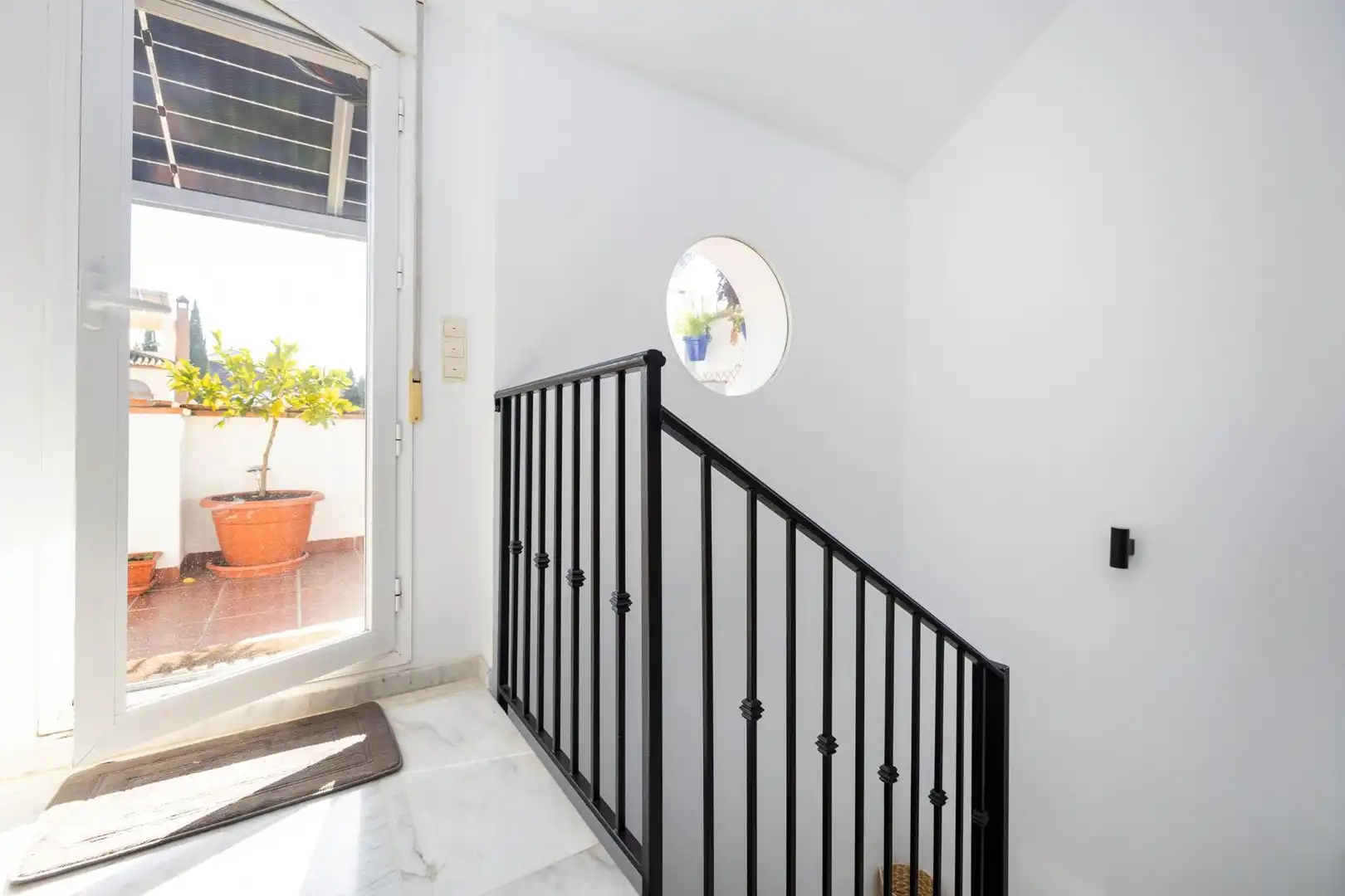 Adosado con terraza en venta en Calle Huerto de la Muharra 09, imagen 39