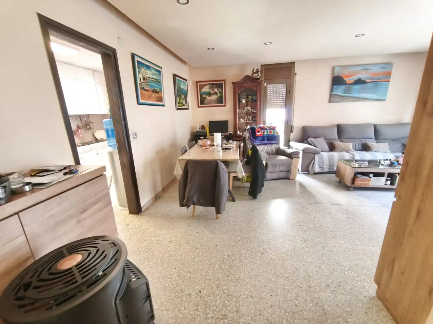 Wohnung zum Verkauf in Concòrdia - Can Rull, imagen 8