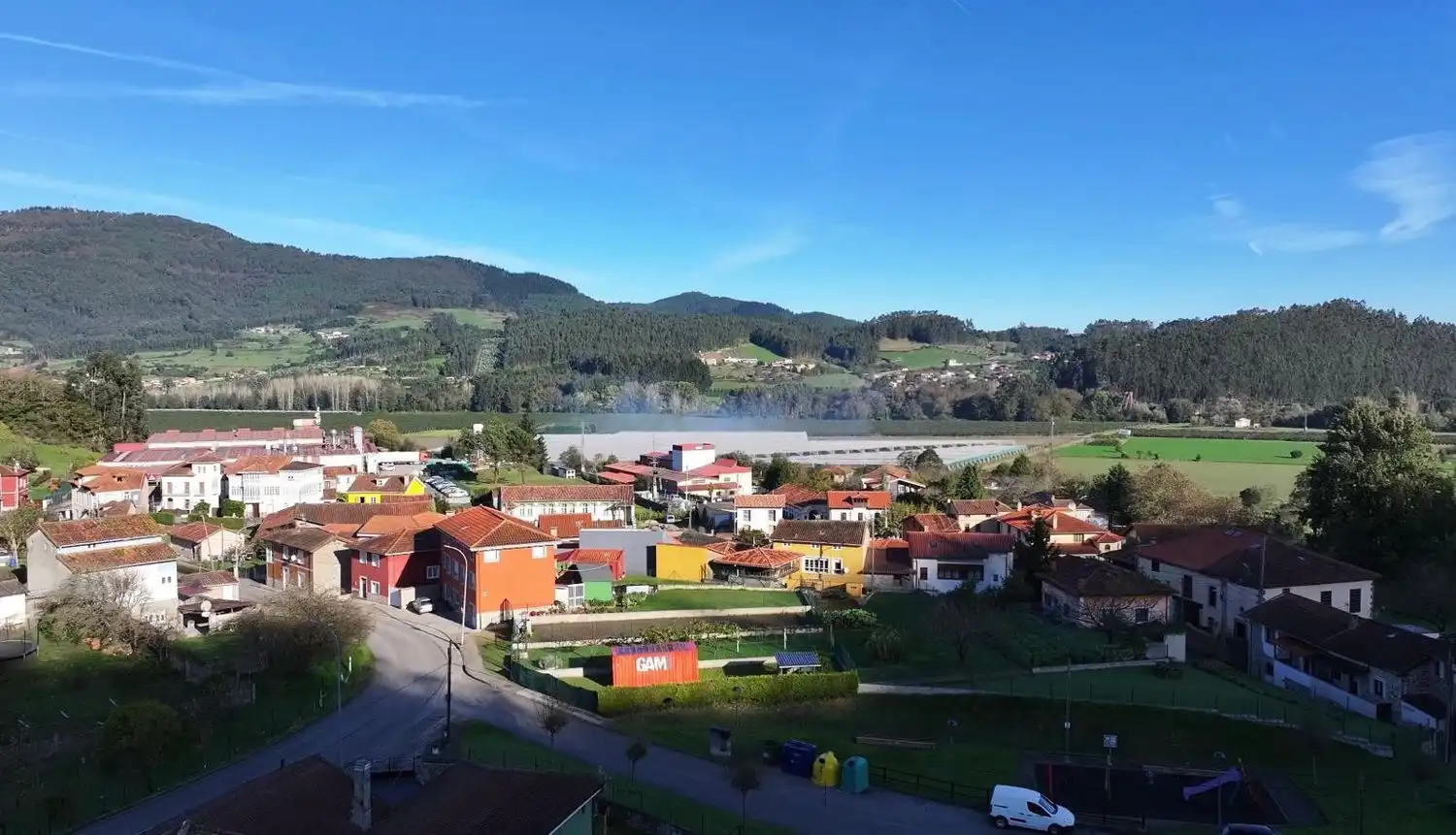 Casa o chalet en venta en Pravia