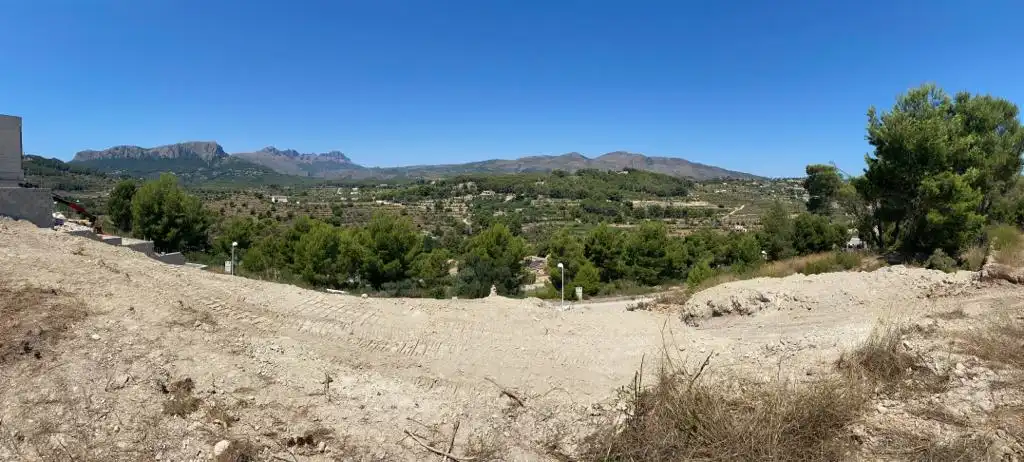 Terreny residencial en venda a Zona Pueblo, imagen 3