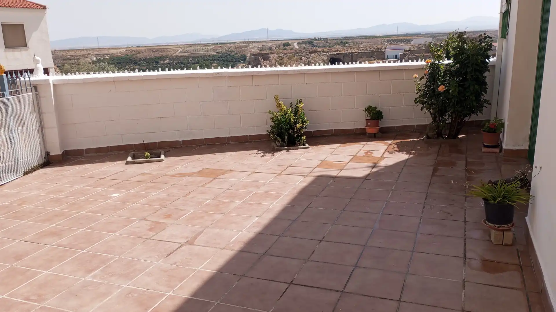 Casa amb jardí en venda a Calle Codorniz, imagen 10