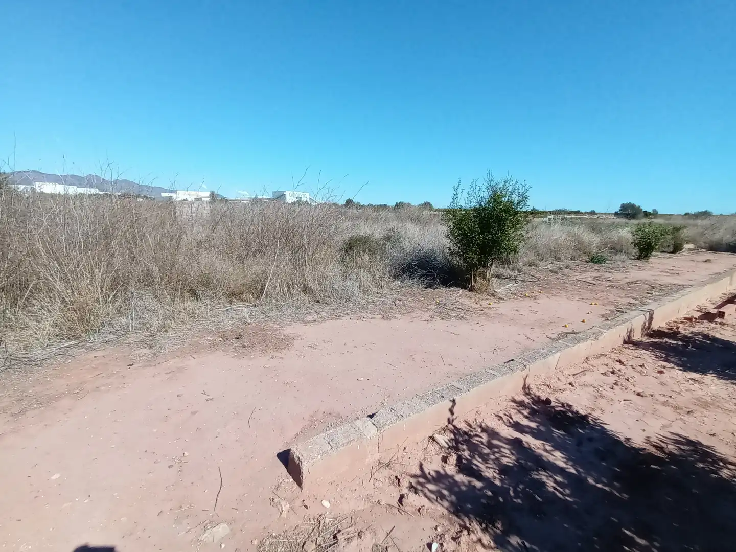 Terreny residencial en venda a Proc. Simplificado, imagen 7