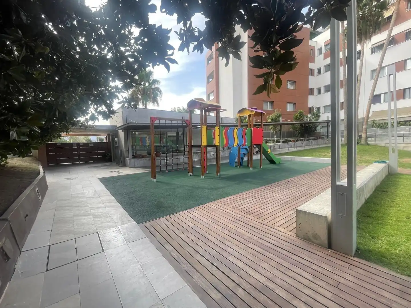 Flat for rent in Avenida Avenida Investigación, Campus de la Salud