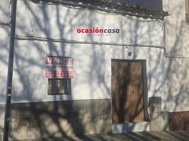 Casa en venda a Villanueva del Rey