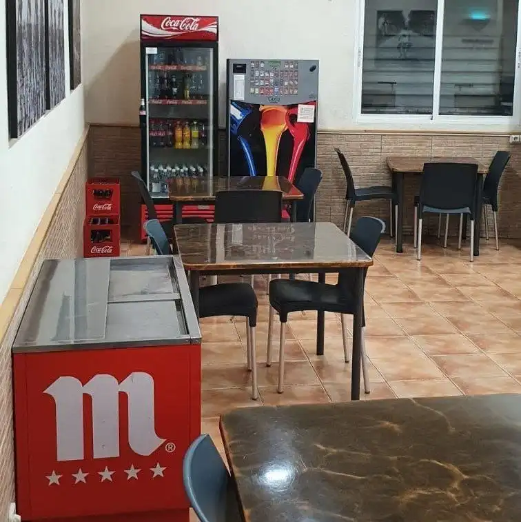 Business premises for sale in Algemesí, imagen 4