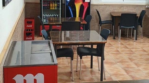 ALG076 - LOCAL COMERCIAL DE 219m2 - EN EL POLIGONO DE XARA DE ALGEMESI - PREPARADO COMO RESTAURANTE, imatge 4