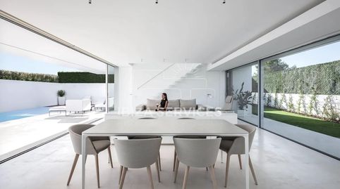 Foto 2 de Casa o xalet de lloguer a Jesús, Santa Eulària des Riu