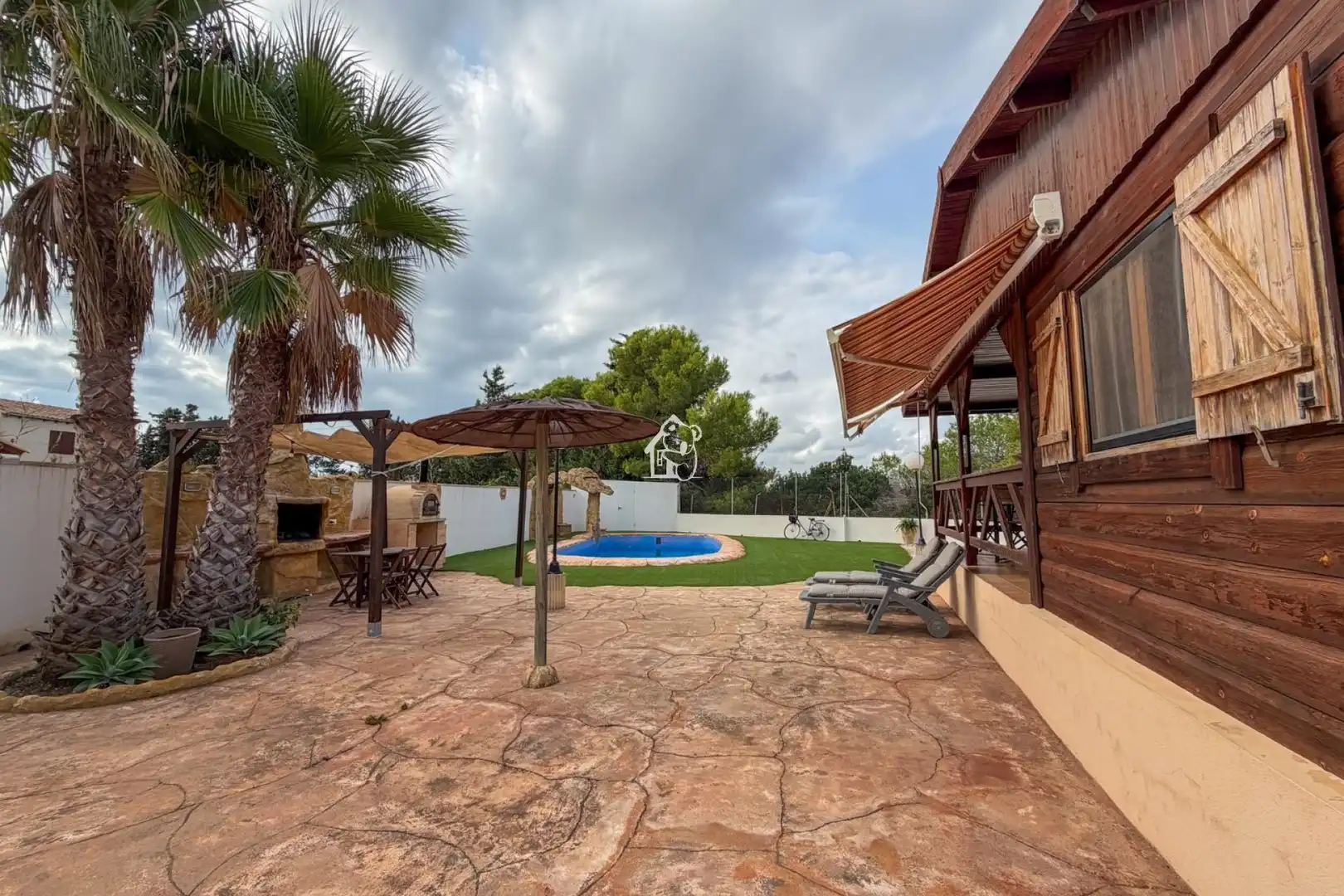 Haus mit Garten zur Miete in Orihuela Costa, imagen 30