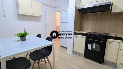 Foto 4 de Pis de lloguer a Ensanche - Franciscanos,  Albacete Capital