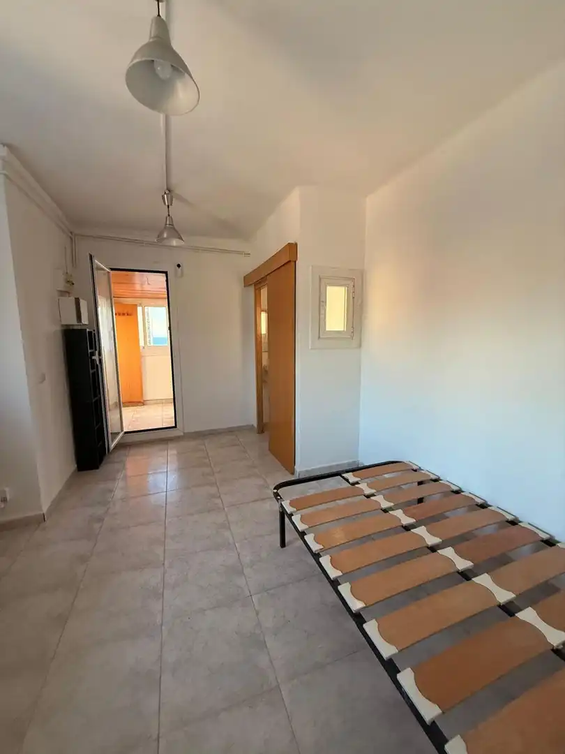 Bedroom of Attic for sale in Barcelona
