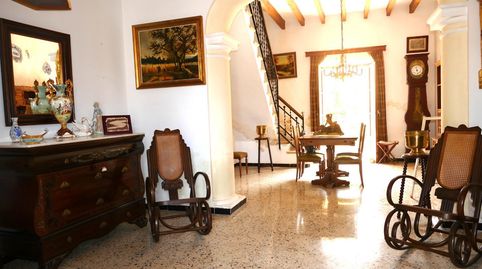 Foto 5 de Finca rústica en venta en Sencelles, Illes Balears