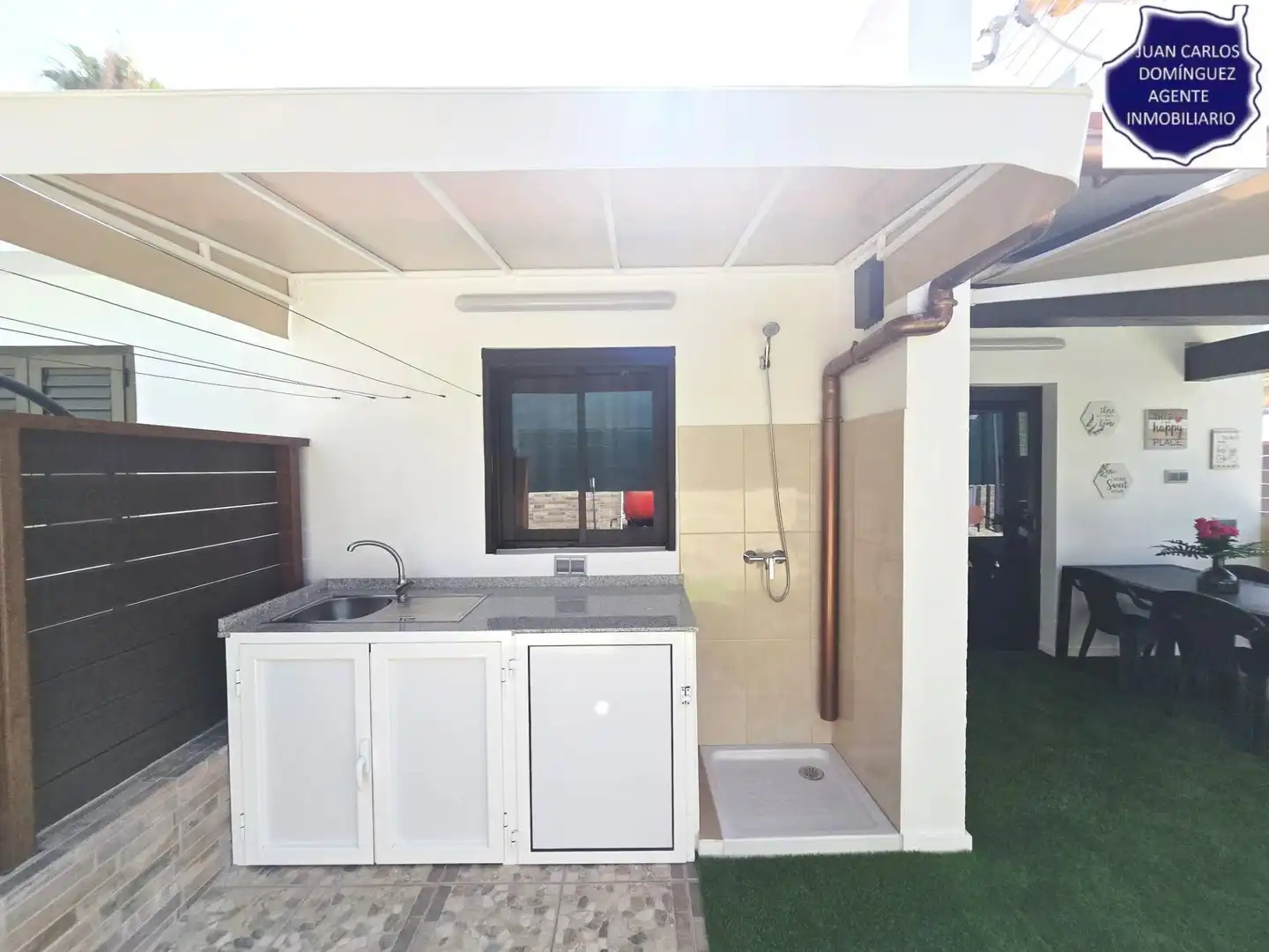 Houses for rent in Maspalomas - Meloneras