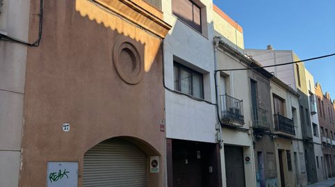 Foto 2 de Casa adosada en venta en Carrer de Gurrea, 29, Centre, Sabadell