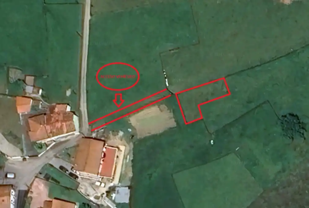 Terrenys i solars en venda a Barrio Sámano-Helguera 212F, imagen 8