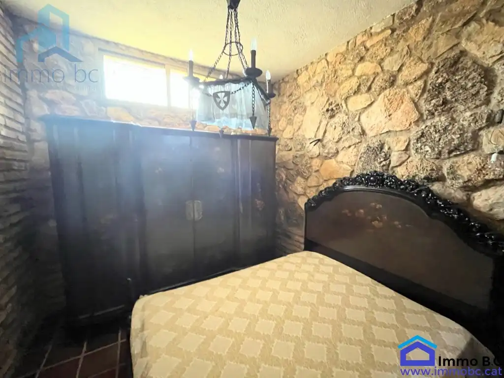 Casa o chalet en venta en El Milà