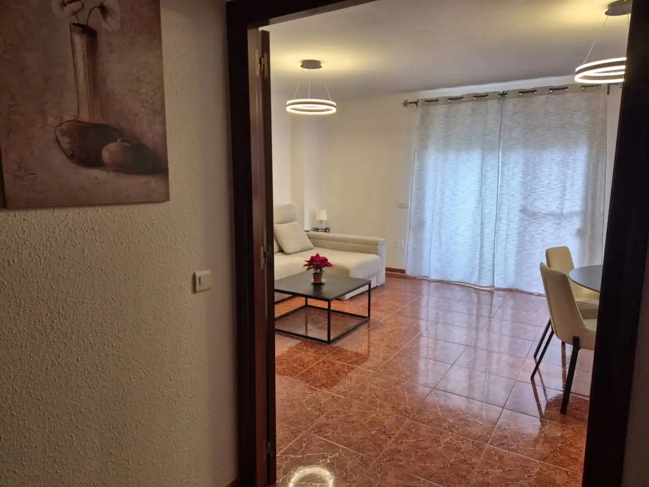 Reihenhaus zum Verkauf in Calle Diputado Ignacio mena 0, imagen 6