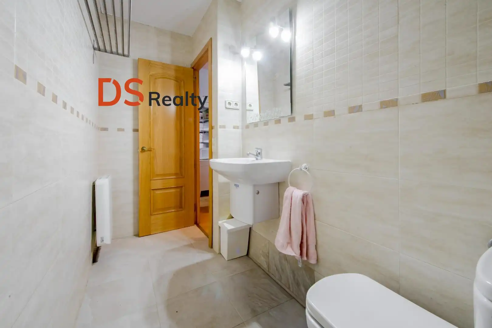 Planta baja en venta en Madrid, Madrid
