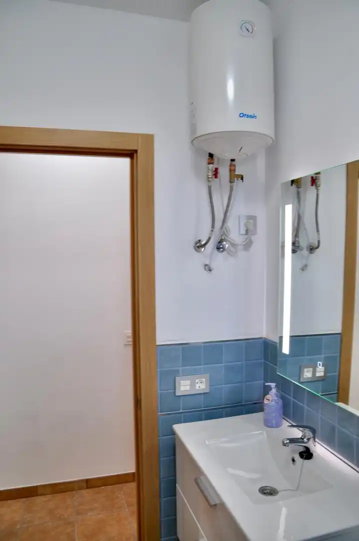 Wohnung zur Miete in Candelaria - Calle EL TAGORO, Araya