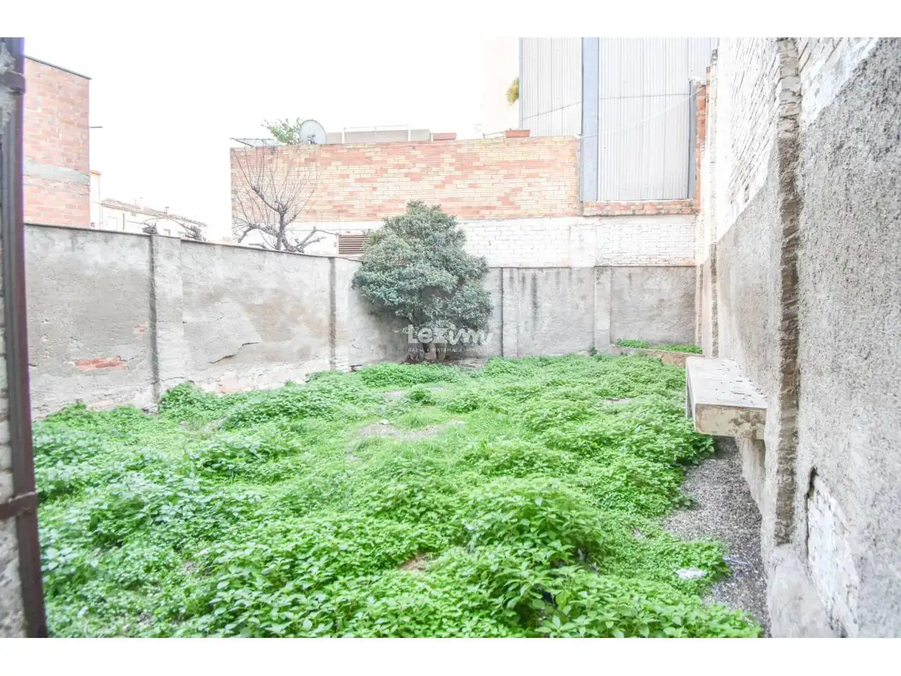 Jardín de Casa o chalet en venta en Manresa con Jardín privado