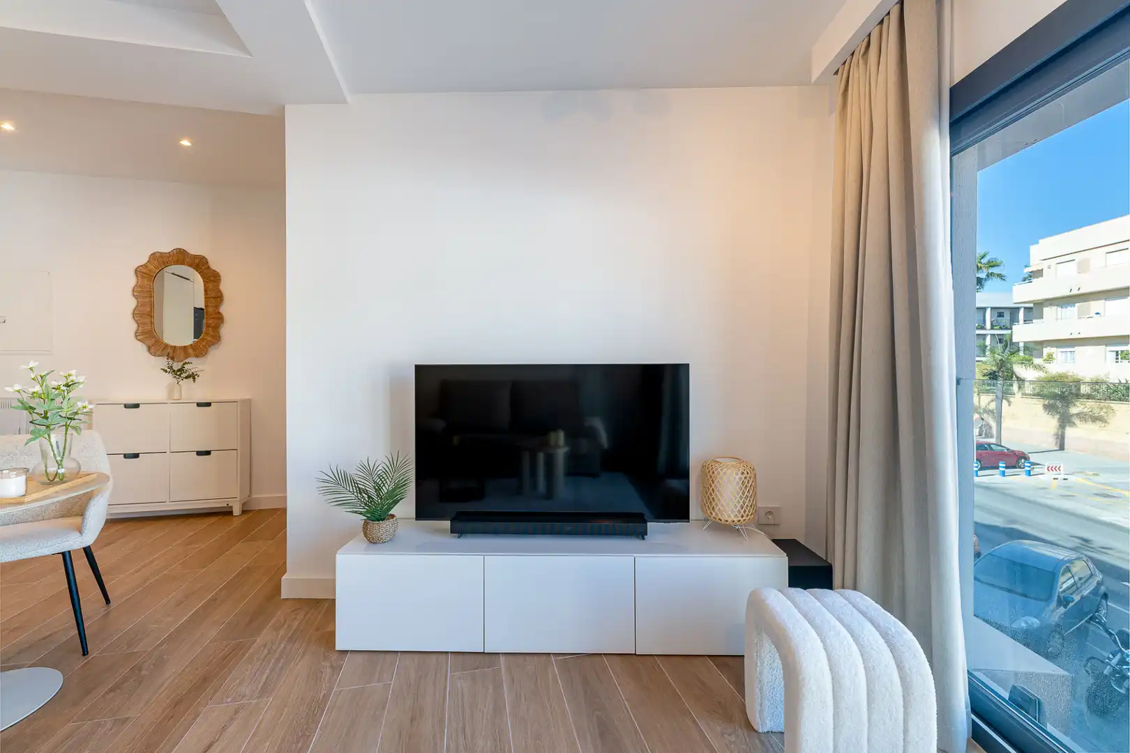 Apartament amb piscina en venda a La Carihuela - Los Nidos, imagen 20