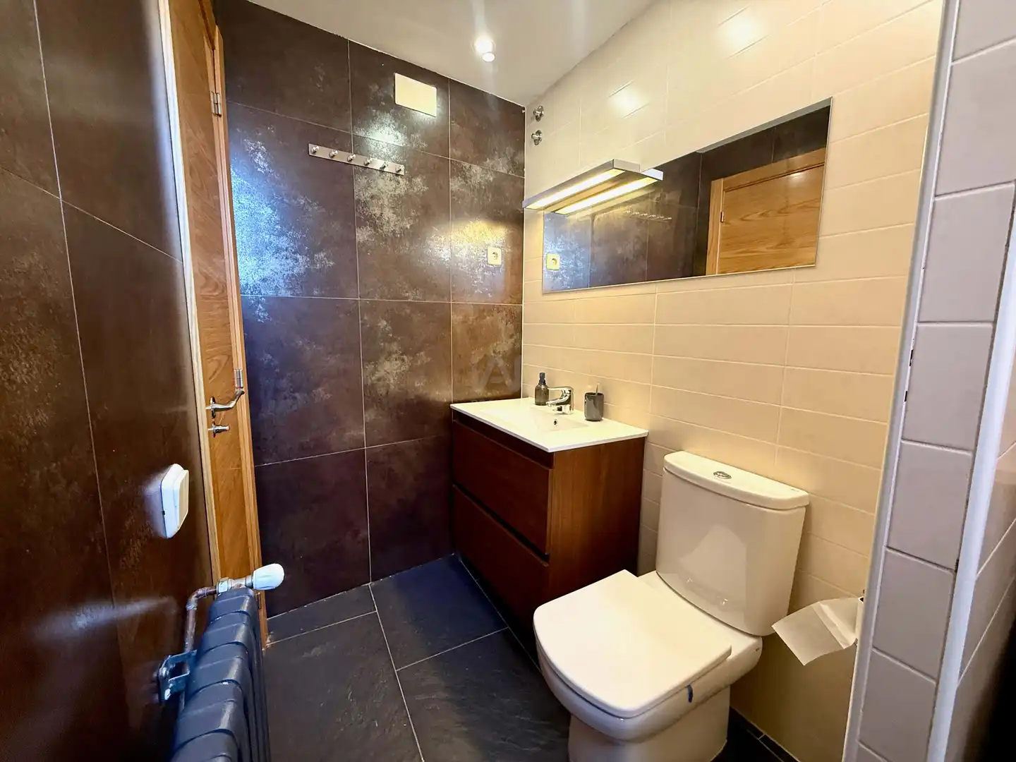 Baño de Casa o chalet en venta en Chiloeches con Aire acondicionado, Calefacción y Terraza