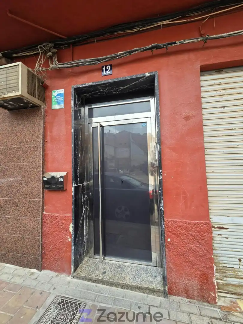 Pis de lloguer en Molina de Segura amb Moblat, Forn i Rentadora
