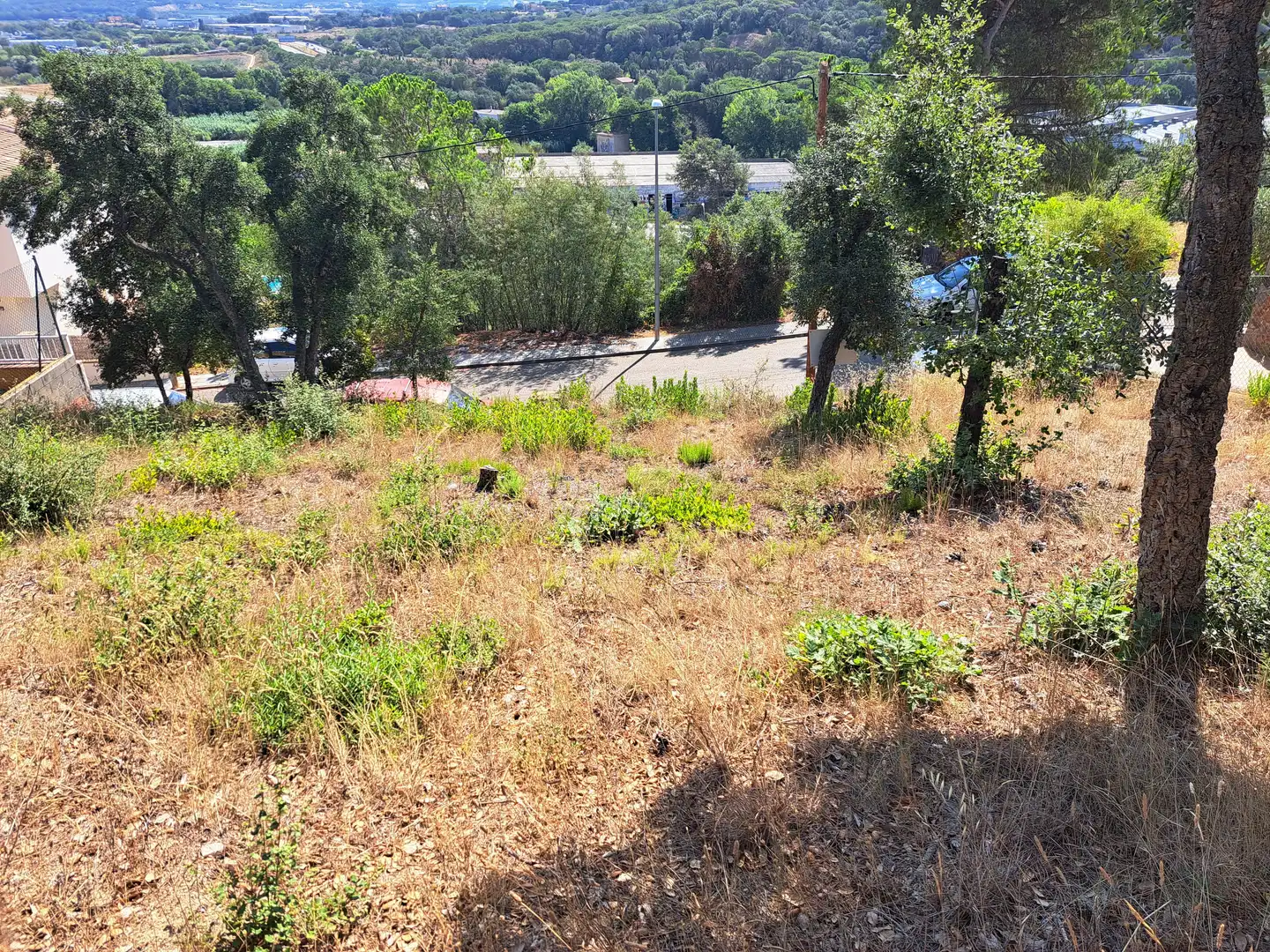 Terreno residencial en venta en Palafolls, imagen 4