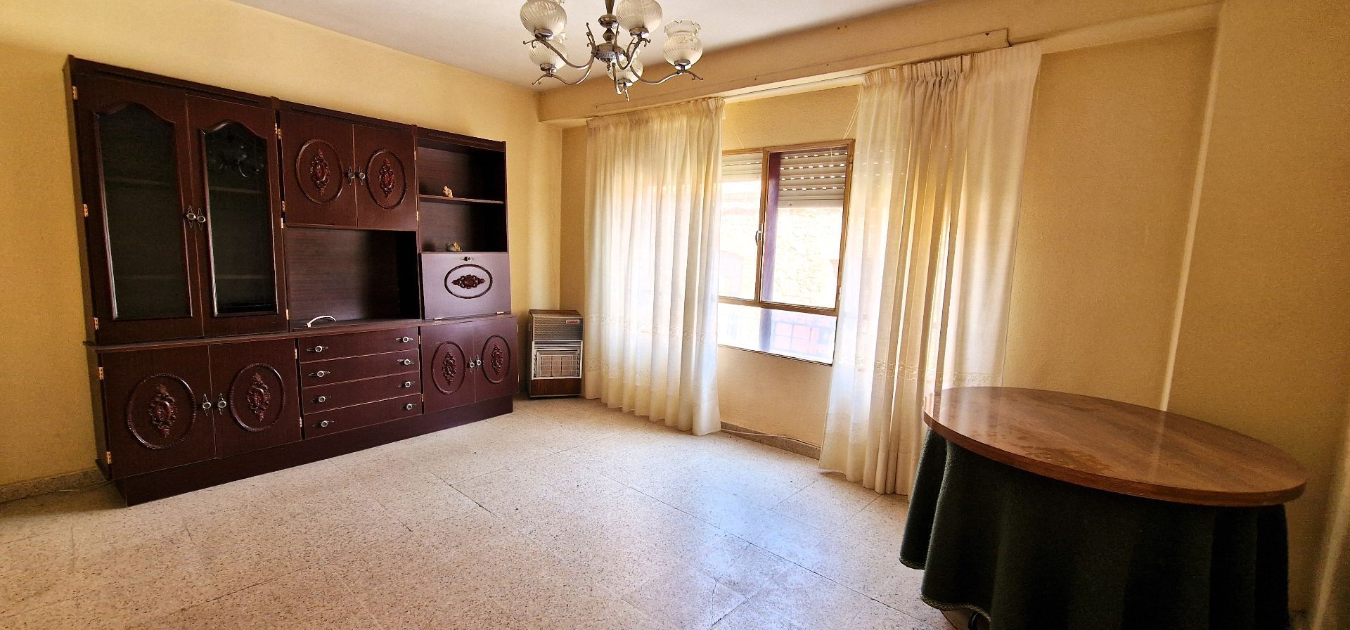 Bedroom of Flat for sale in Losar de la Vera