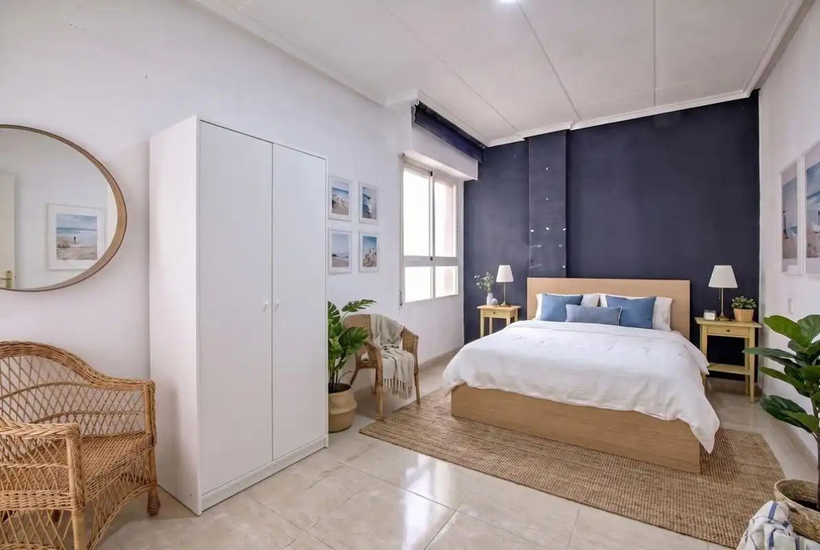 Wohnung mit Aufzug zum Verkauf in Calle Juan XXIII, imagen 14