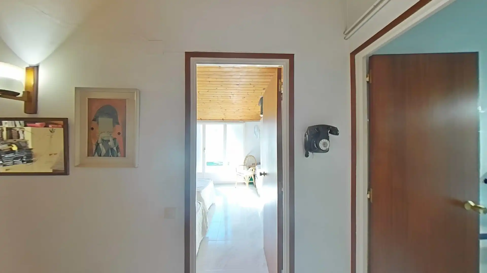 Dúplex con terraza en venta en Canet de Mar, imagen 5