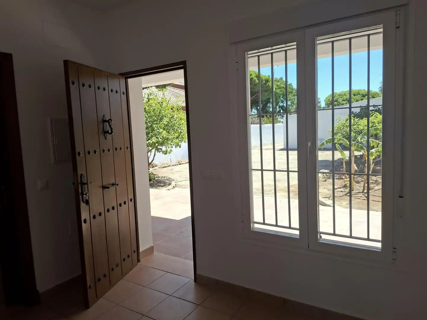 Casa o xalet en venda en Chiclana de la Frontera amb Jardí privat