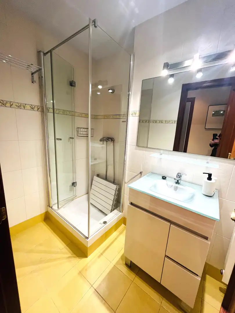 Attic for rent in Ogíjares
